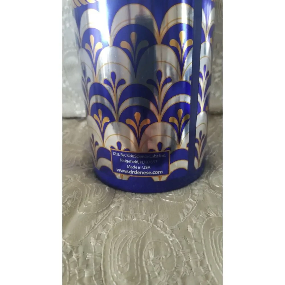 The Dr. Denese HydroShield Ultra Moisturizing Face Serum (Special Edition)